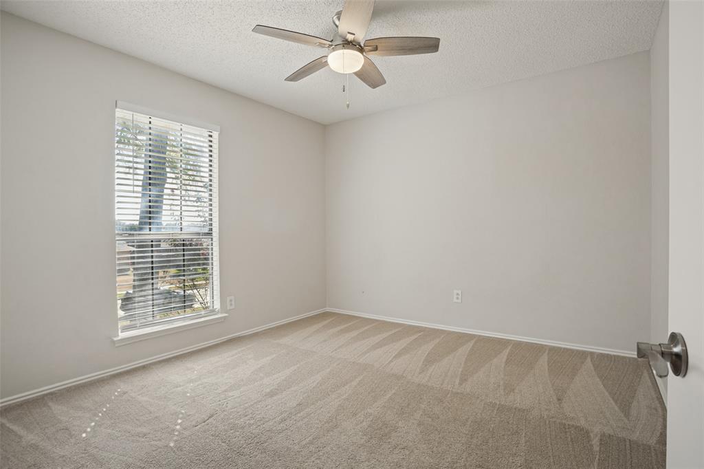 Bedroom.