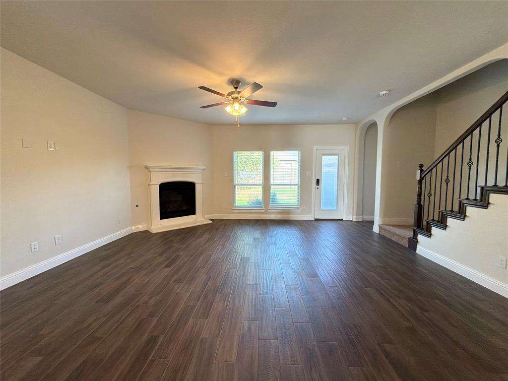 11137 Blaze Street, Aubrey, TX 76227