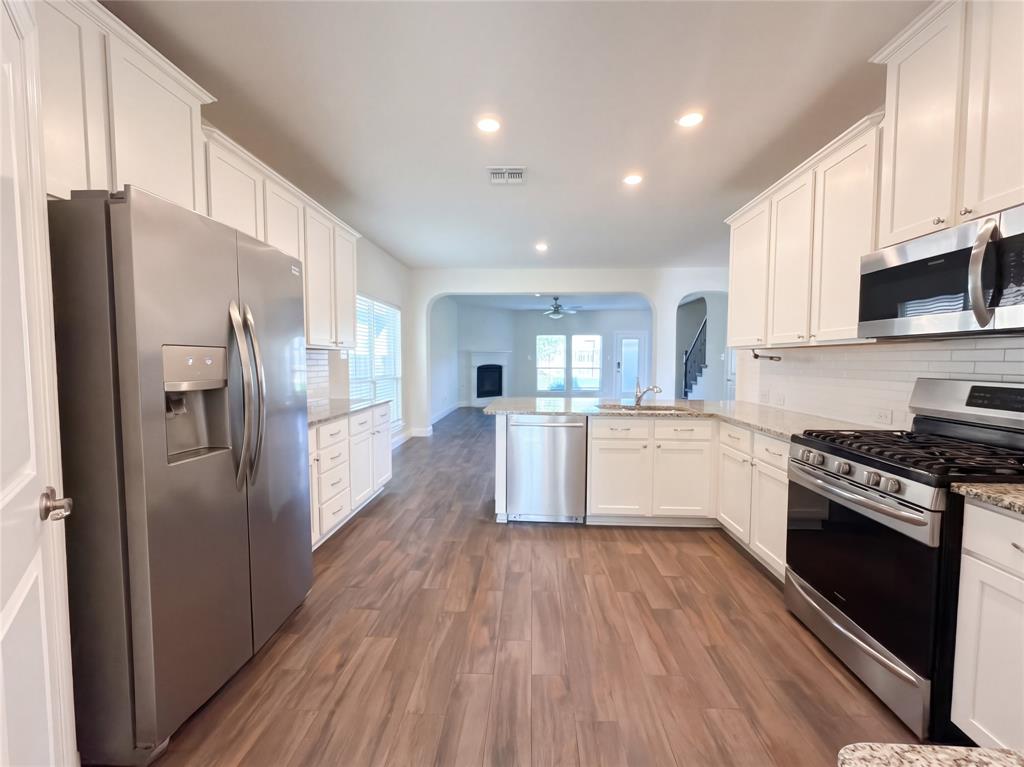 11137 Blaze Street, Aubrey, TX 76227