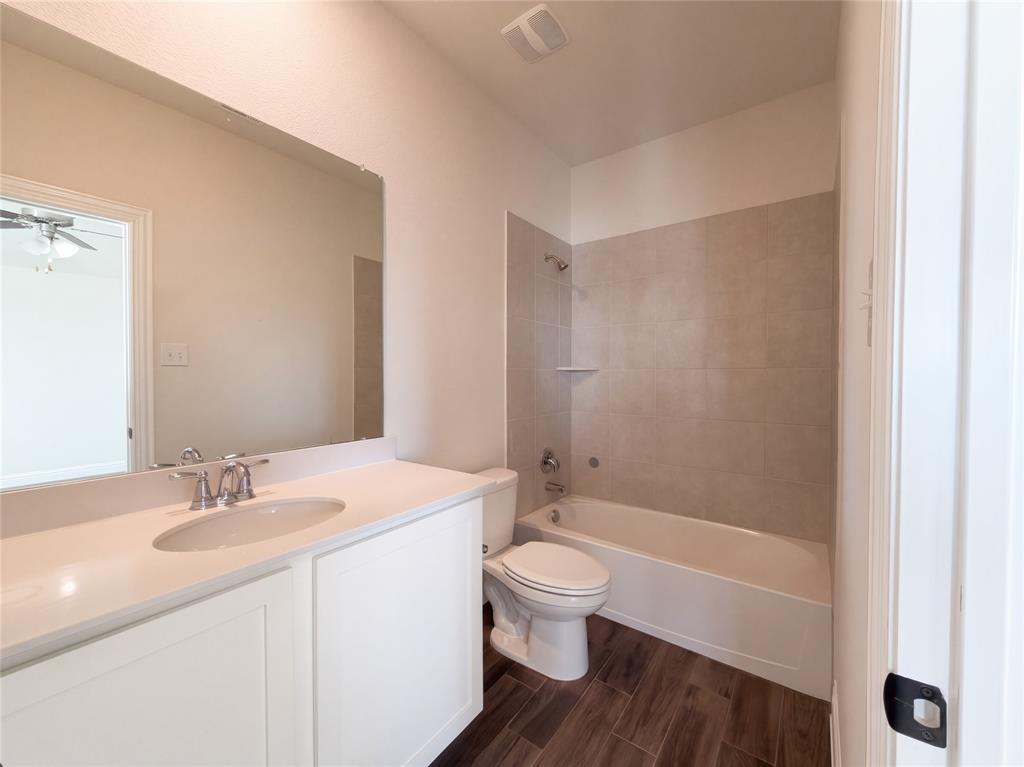 11137 Blaze Street, Aubrey, TX 76227