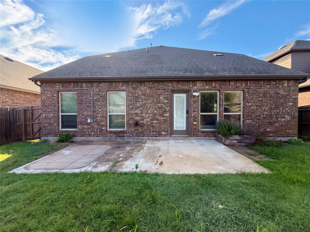 11137 Blaze Street, Aubrey, TX 76227