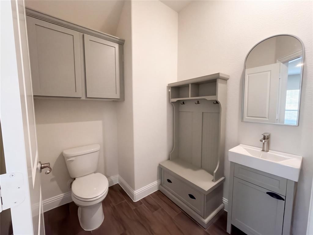 11137 Blaze Street, Aubrey, TX 76227