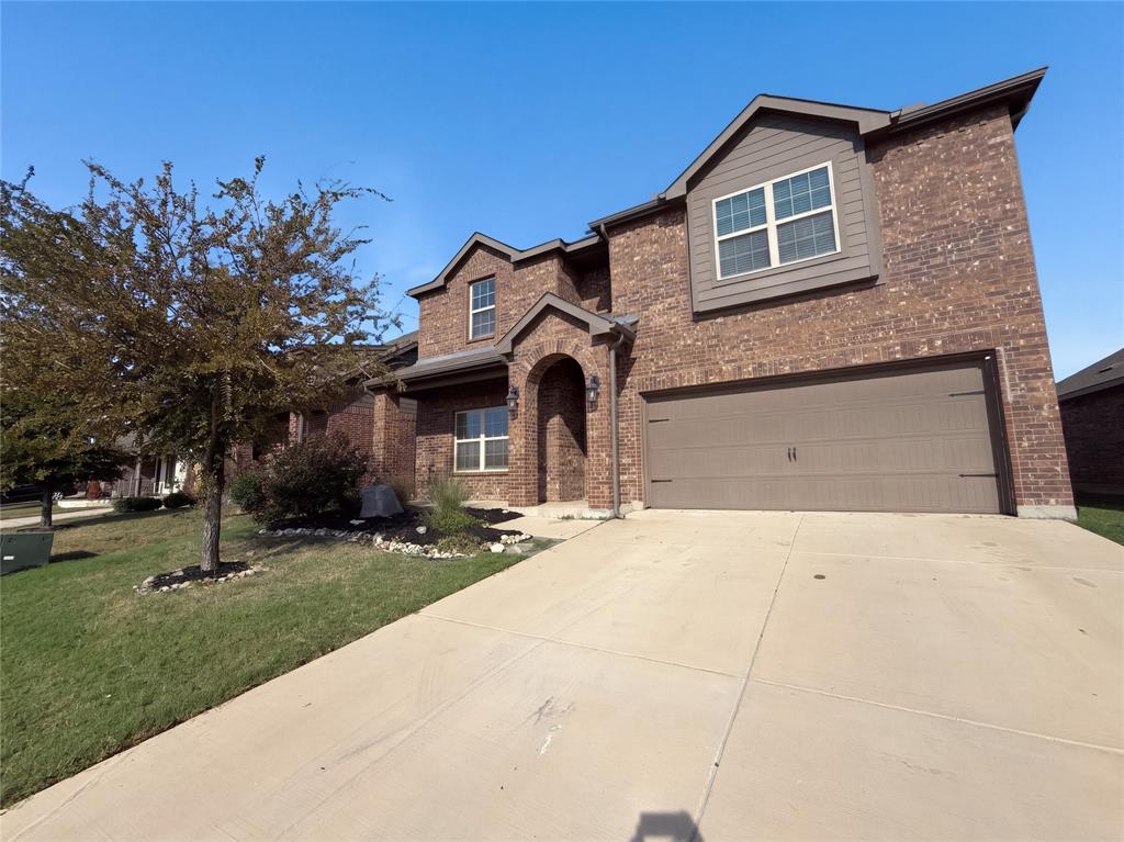 11137 Blaze Street, Aubrey, TX 76227