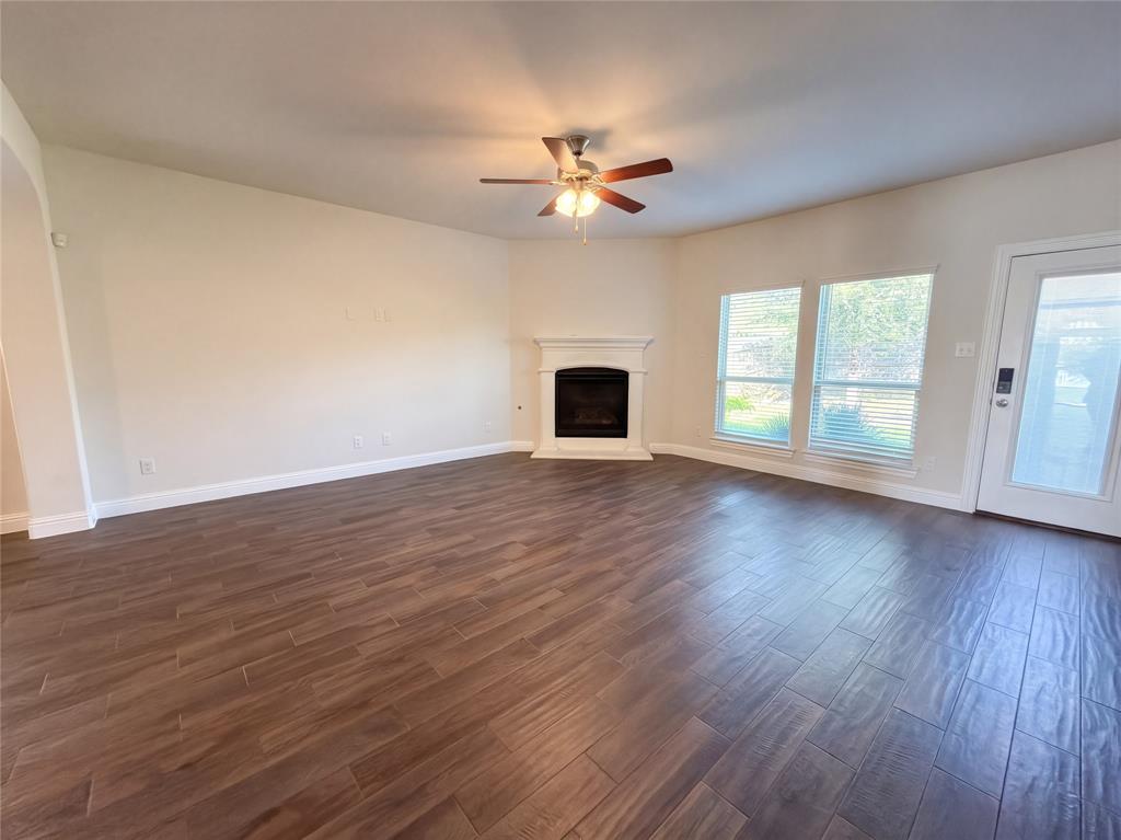 11137 Blaze Street, Aubrey, TX 76227