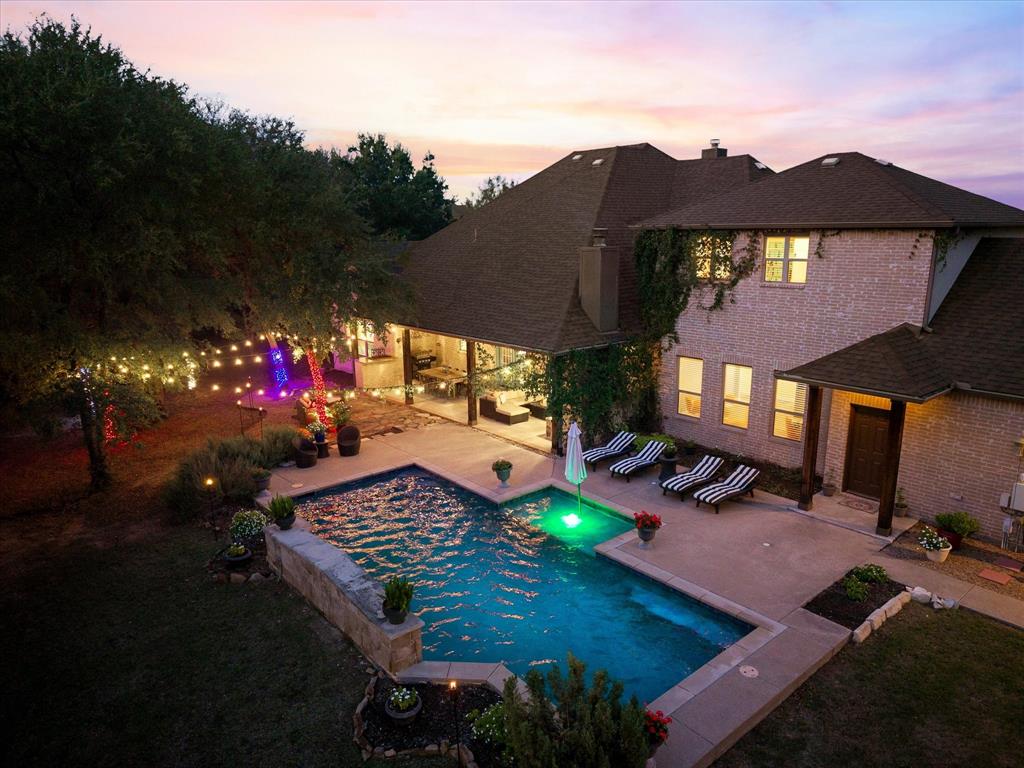 Plan your pool party now!