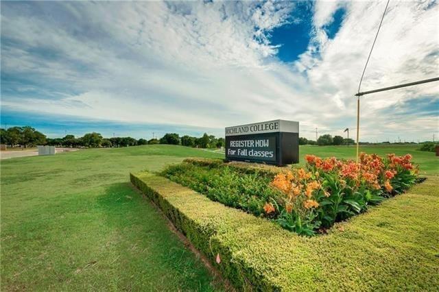 9803 Walnut Street, #B208, Dallas, TX 75243
