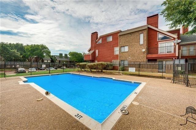 9803 Walnut Street, #B208, Dallas, TX 75243
