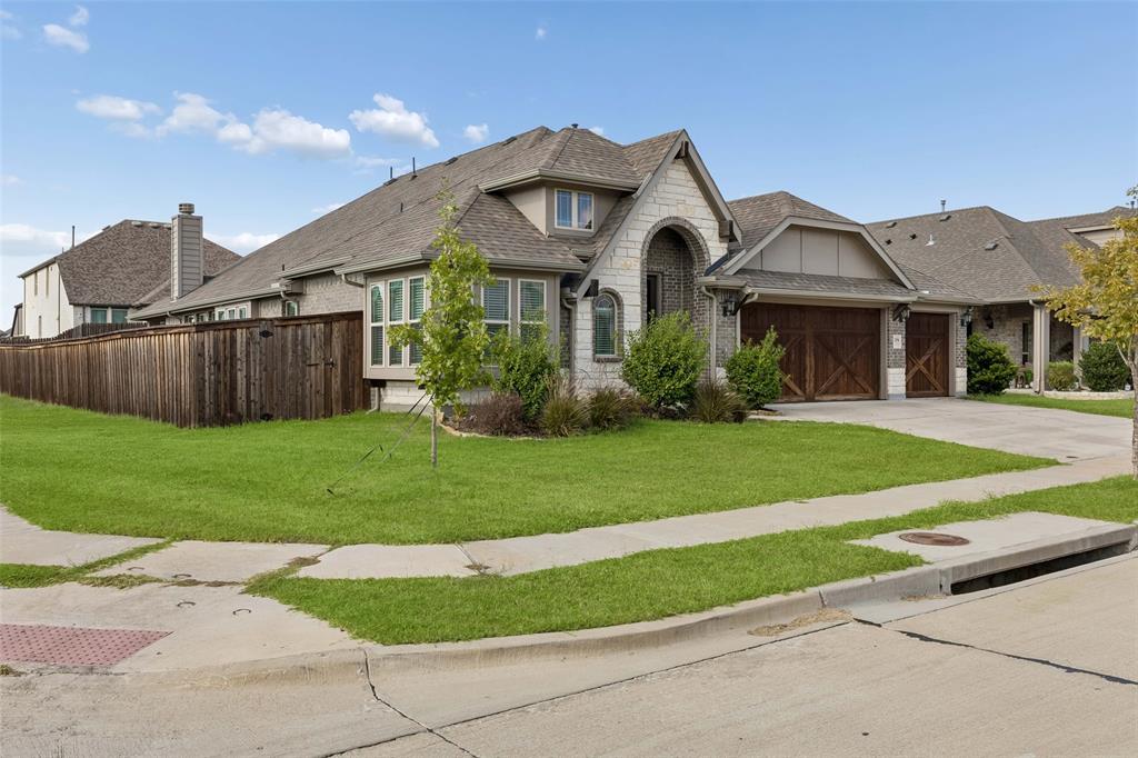 2550 Brookside Drive, Royse City, TX 75189