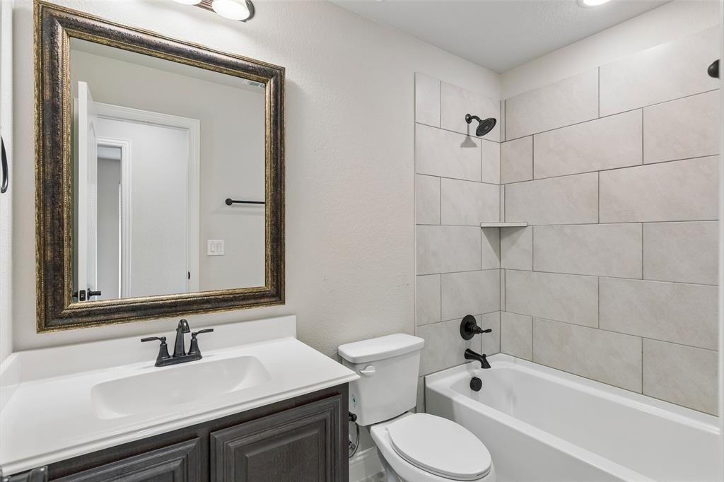 2550 Brookside Drive, Royse City, TX 75189