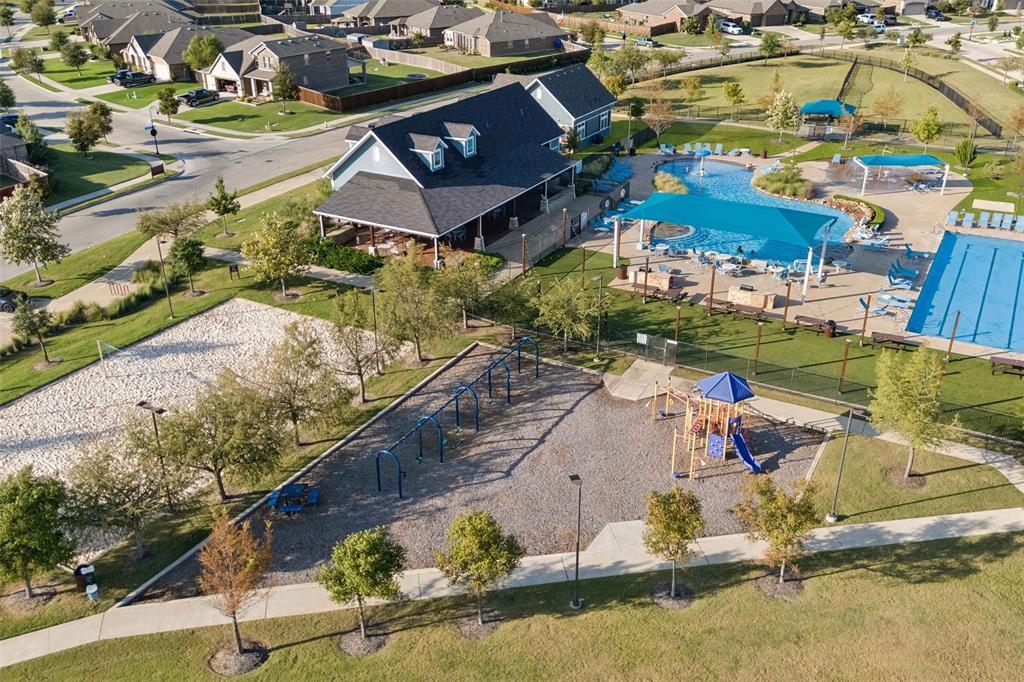 2550 Brookside Drive, Royse City, TX 75189