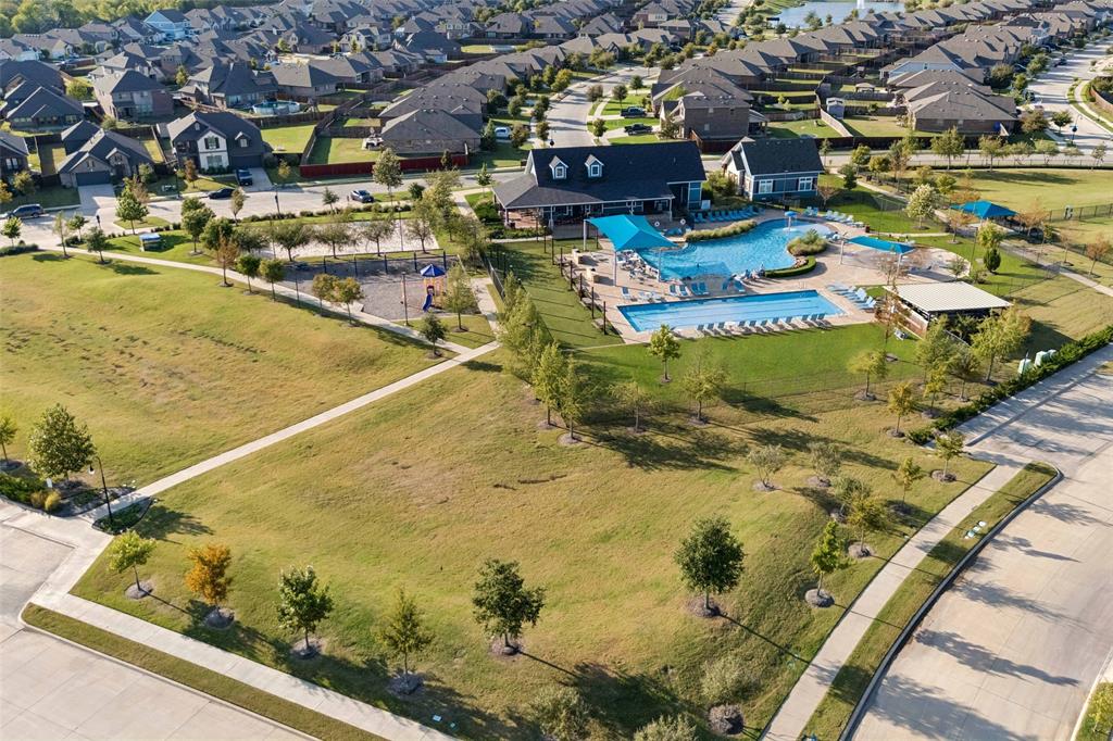 2550 Brookside Drive, Royse City, TX 75189