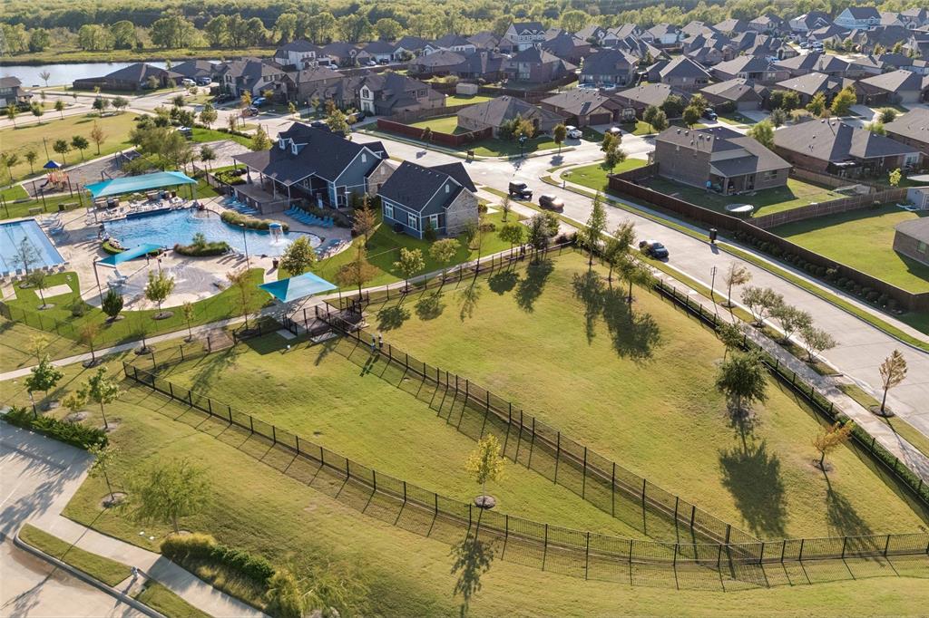 2550 Brookside Drive, Royse City, TX 75189