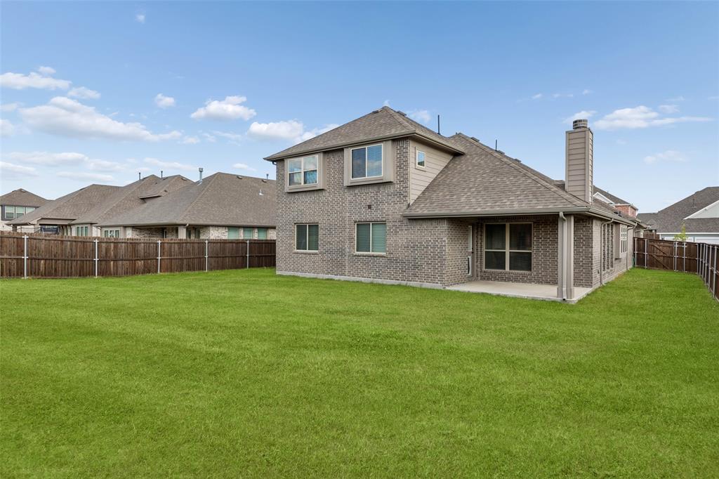 2550 Brookside Drive, Royse City, TX 75189