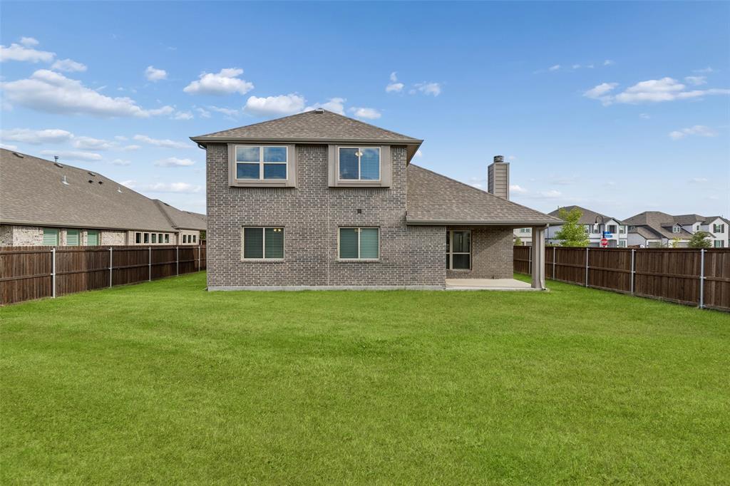 2550 Brookside Drive, Royse City, TX 75189