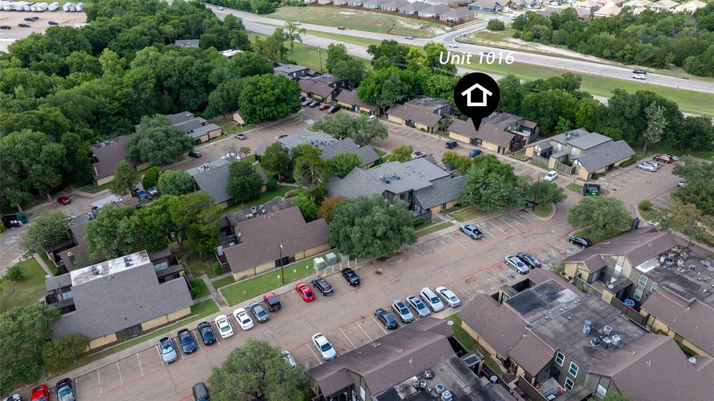 4607 Country Creek Drive Dallas, TX. Unit 1016 4607 Country Creek Drive Dallas, TX. Unit 1016