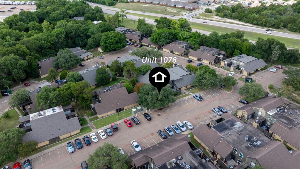 4639 Country Creek Drive Dallas, TX. Unit 1078 4639 Country Creek Drive Dallas, TX. Unit 1078