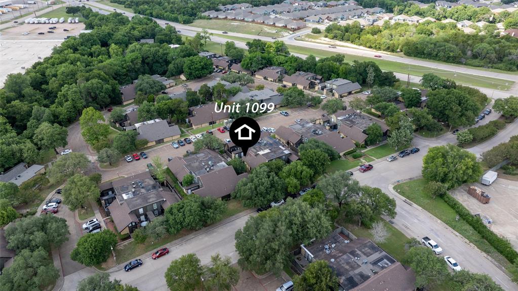 4645 Country Creek Dallas, TX. Unit 1099 4645 Country Creek Dallas, TX. Unit 1099