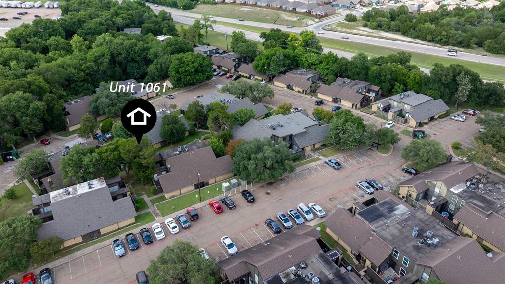 4629 Country Creek Drive Dallas, TX. Unit 1061 4629 Country Creek Drive Dallas, TX. Unit 1061
