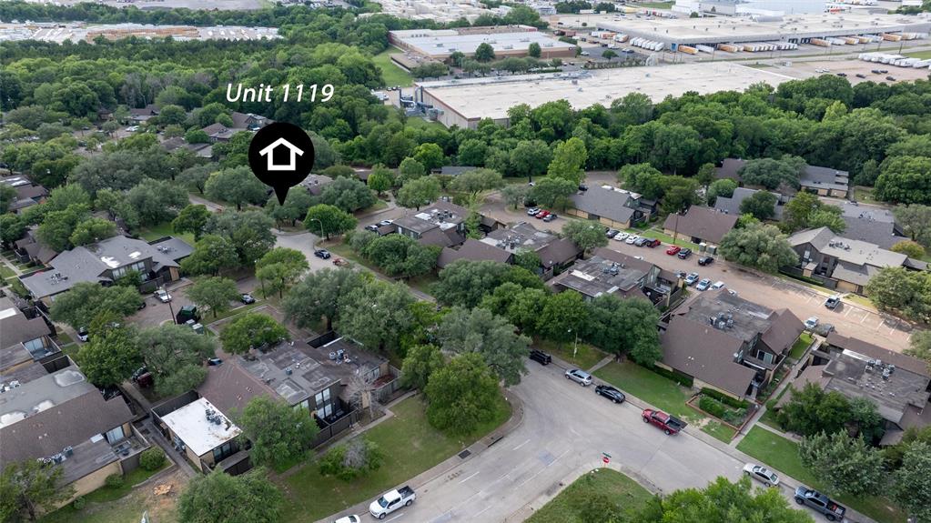 4651 Country Creek Dallas, TX. Unit 1119 4651 Country Creek Dallas, TX. Unit 1119