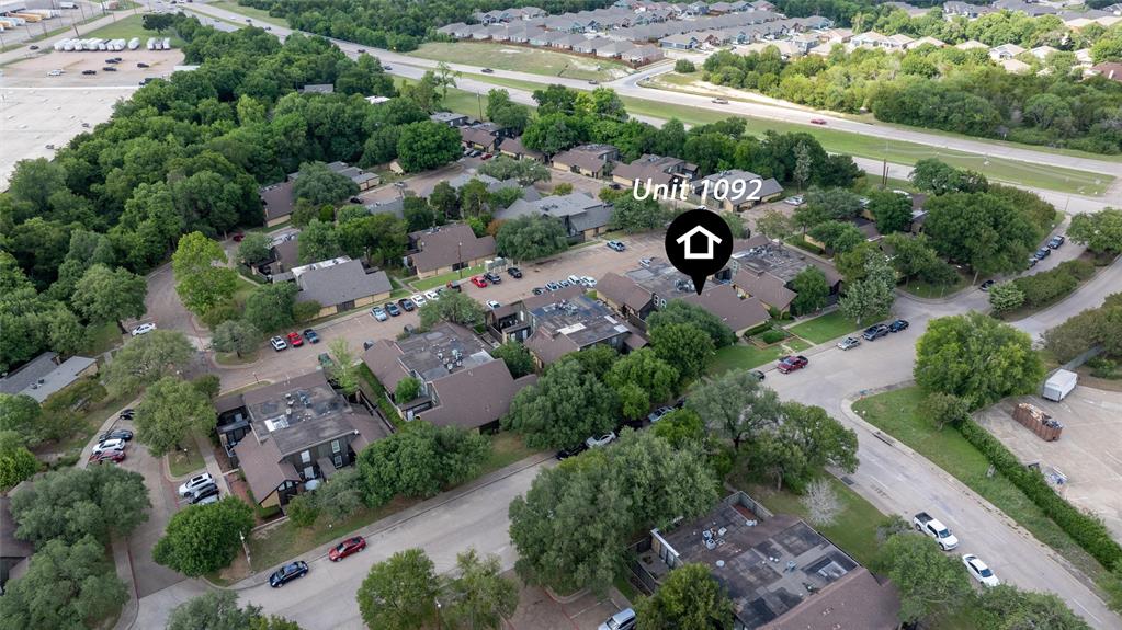 4643 Country Creek Drive Dallas, TX. Unit 1092 4643 Country Creek Drive Dallas, TX. Unit 1092