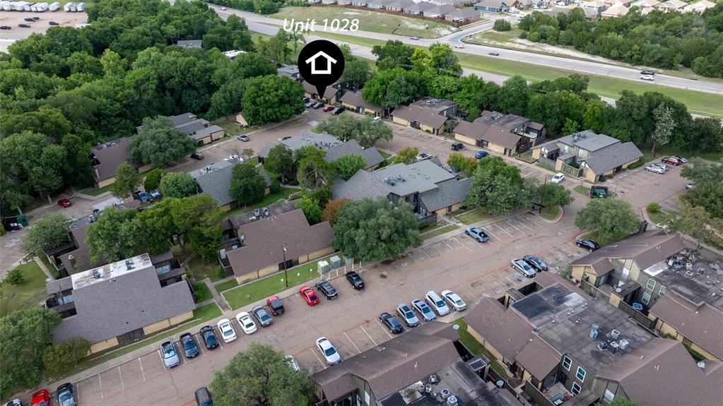 4613 Country Creek Drive Dallas, TX Unit 1028 4613 Country Creek Drive Dallas, TX Unit 1028