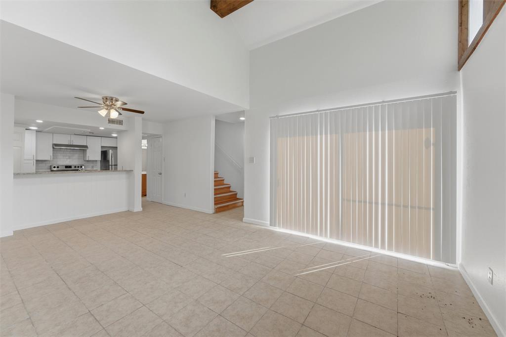 4607 Country Creek Drive Dallas, TX. Unit 1016