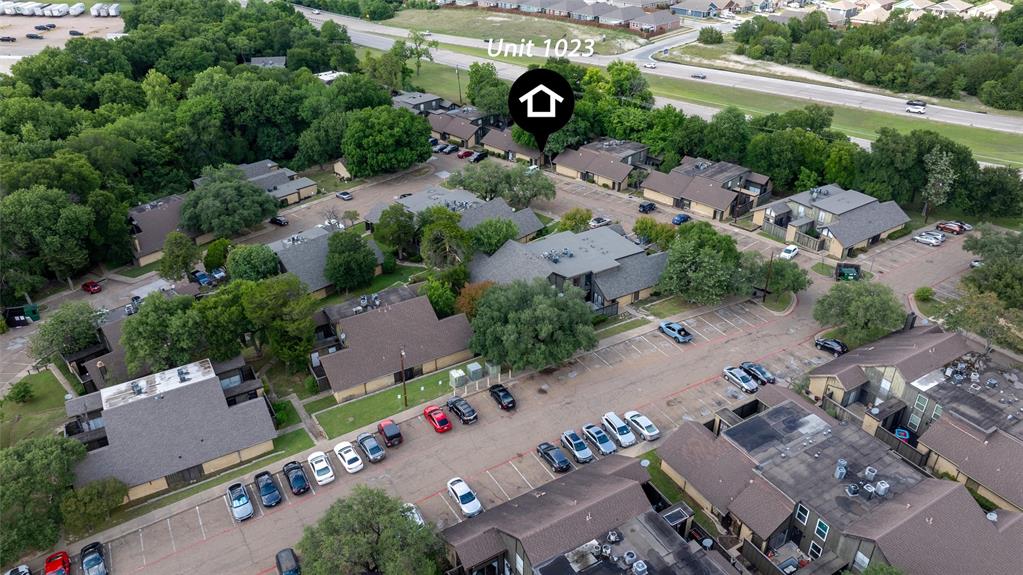 4611 Country Creek Drive Dallas, TX. Unit 1023 4611 Country Creek Drive Dallas, TX. Unit 1023