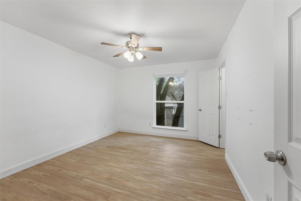 4611 Country Creek Drive Dallas, TX. Unit 1023