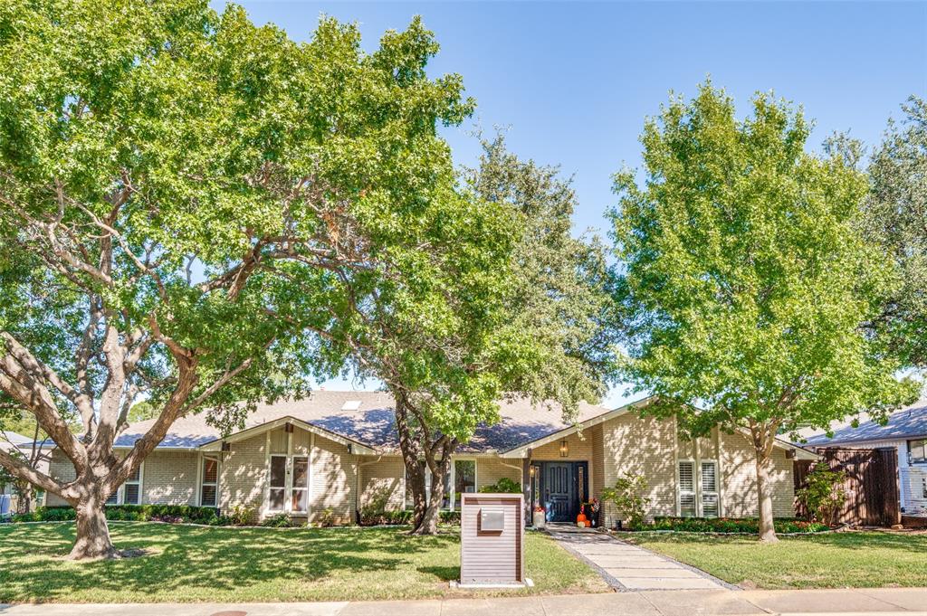 3843 Regent Drive, Dallas, TX 75229