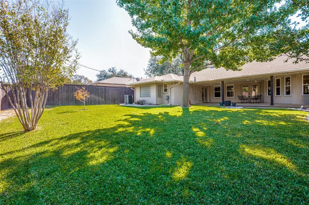 3843 Regent Drive, Dallas, TX 75229
