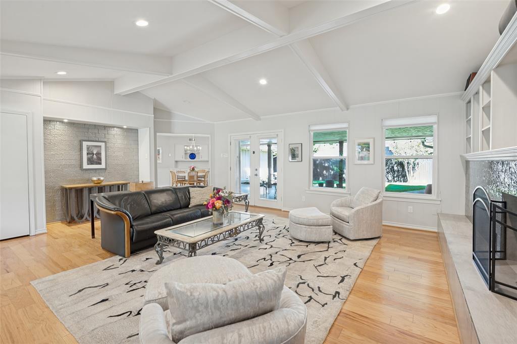 3843 Regent Drive, Dallas, TX 75229