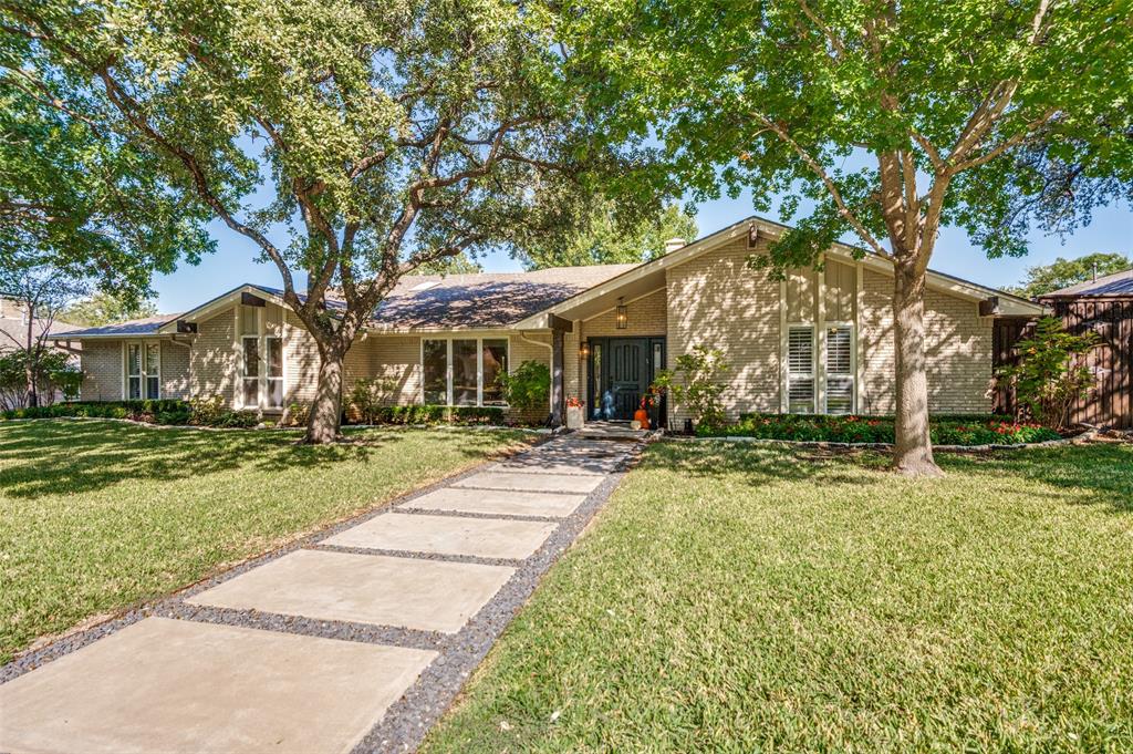 3843 Regent Drive, Dallas, TX 75229