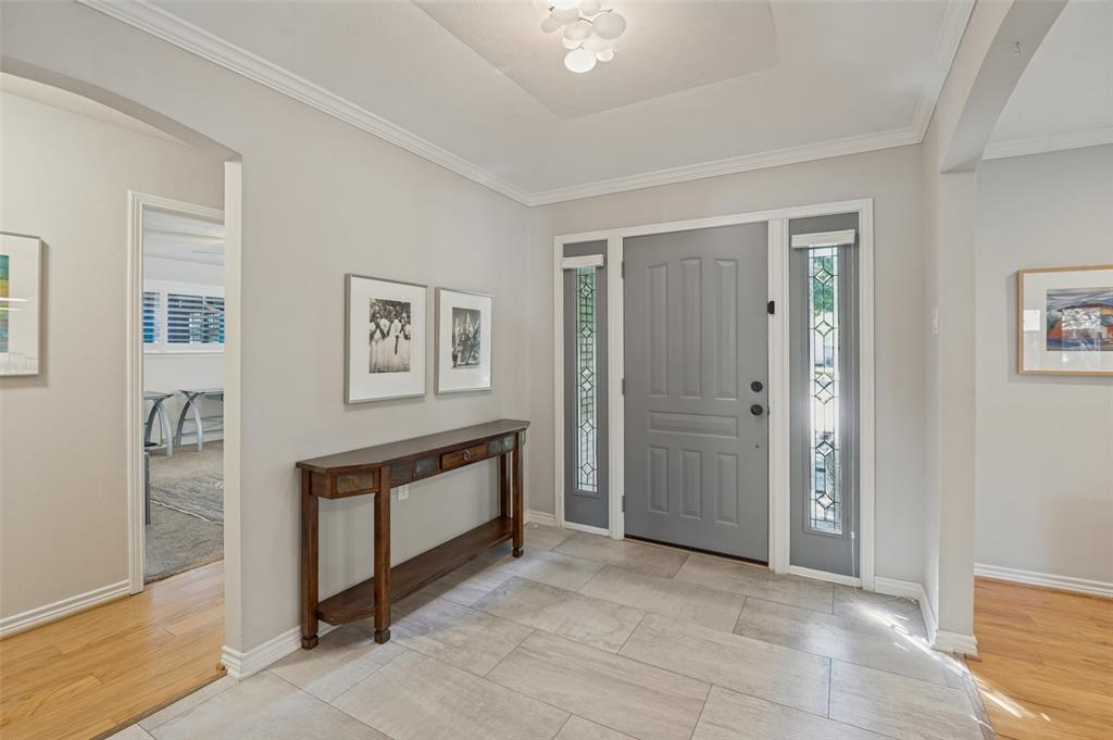 3843 Regent Drive, Dallas, TX 75229