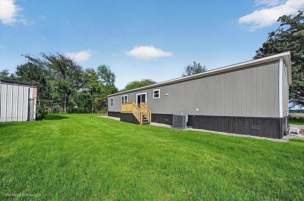 15953 County Road 109, Kaufman, TX 75142
