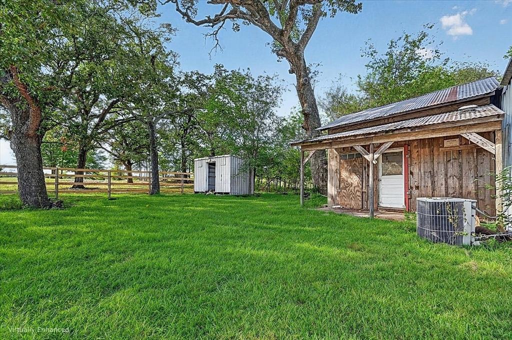 15953 County Road 109, Kaufman, TX 75142