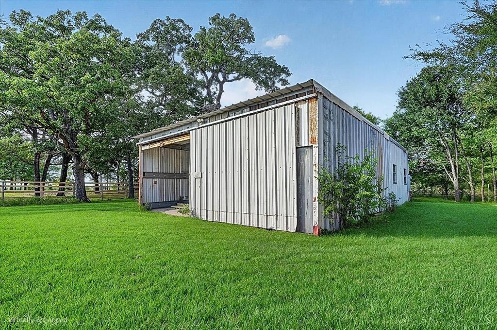 15953 County Road 109, Kaufman, TX 75142