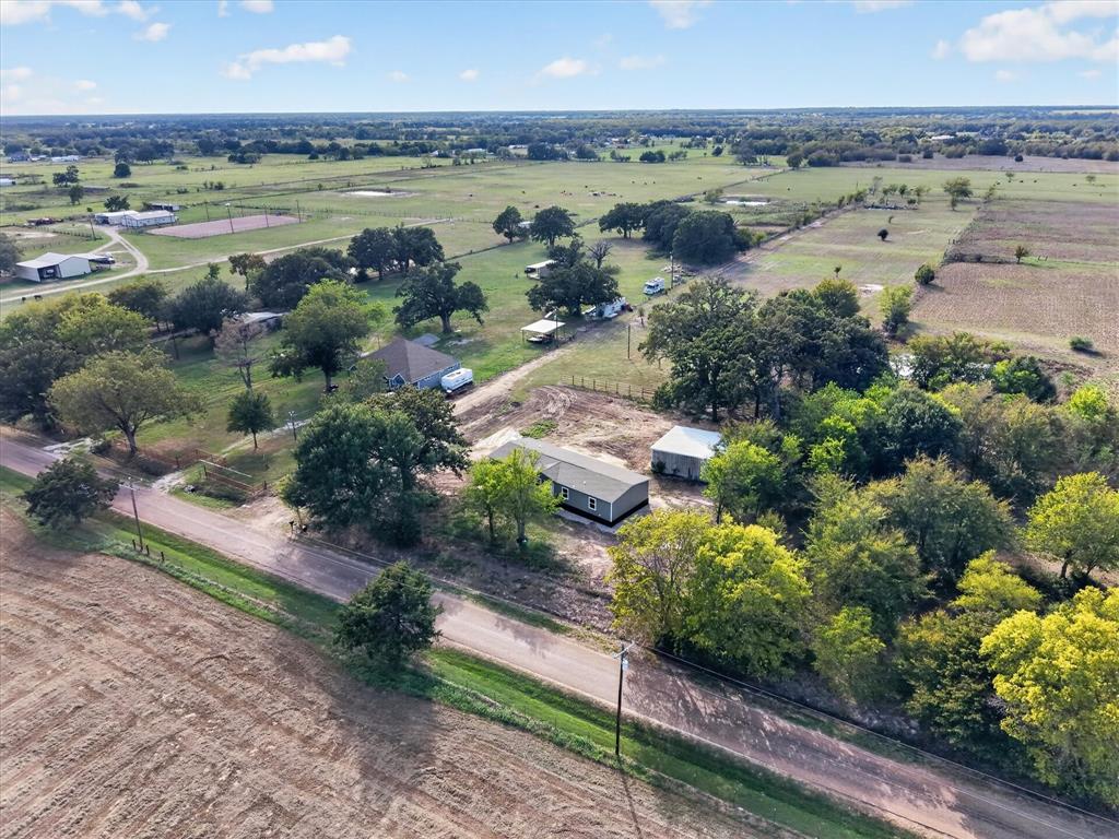 15953 County Road 109, Kaufman, TX 75142