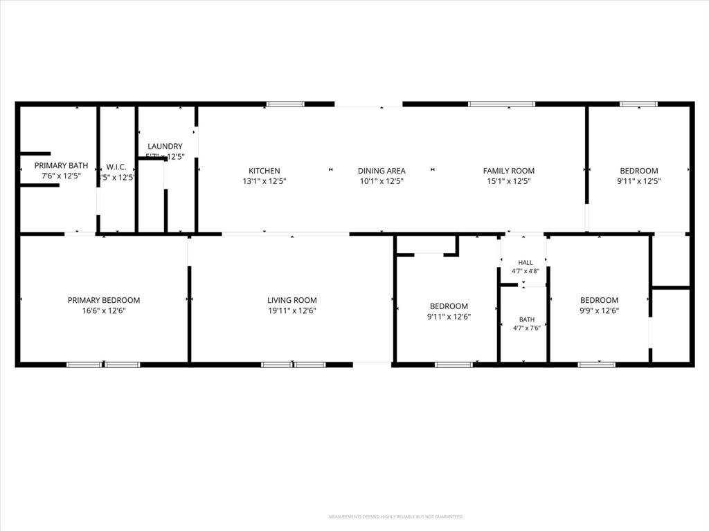 15953 County Road 109, Kaufman, TX 75142