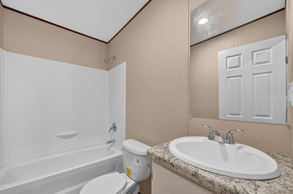 15953 County Road 109, Kaufman, TX 75142