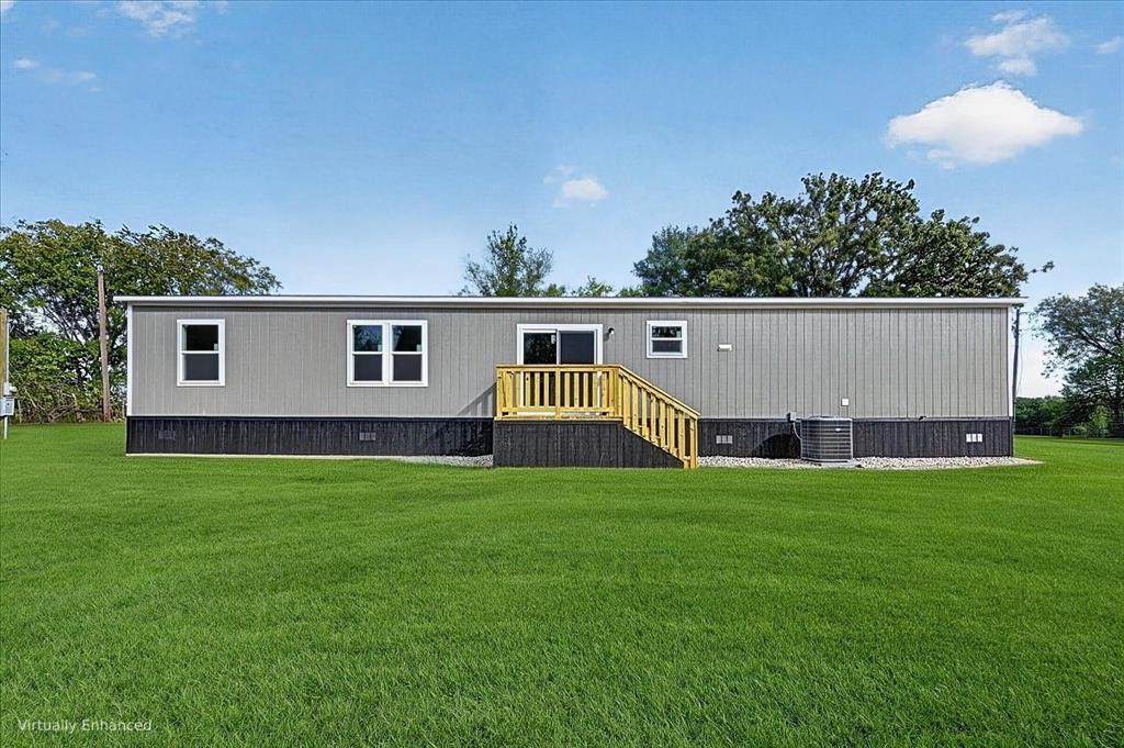 15953 County Road 109, Kaufman, TX 75142