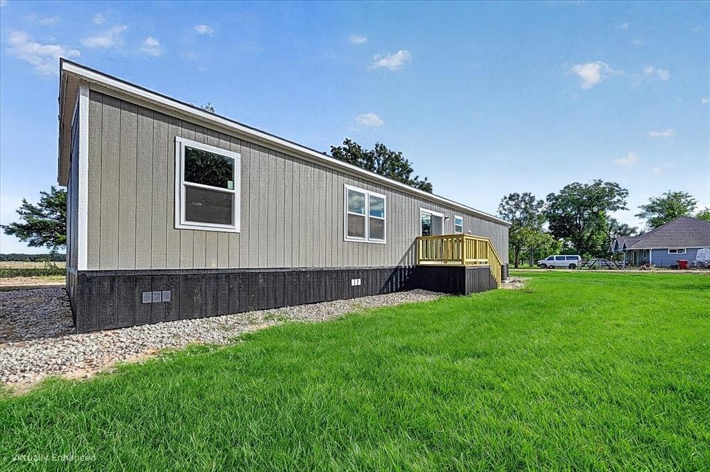 15953 County Road 109, Kaufman, TX 75142