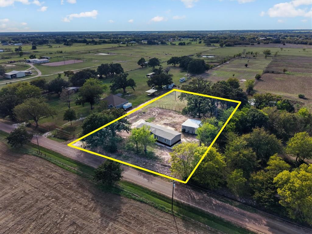 15953 County Road 109, Kaufman, TX 75142