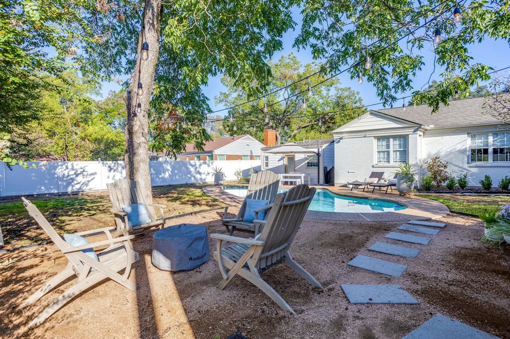6433 Rosemont Avenue, Fort Worth, TX 76116