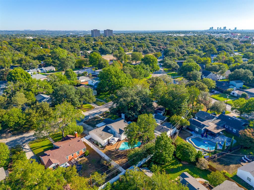 6433 Rosemont Avenue, Fort Worth, TX 76116