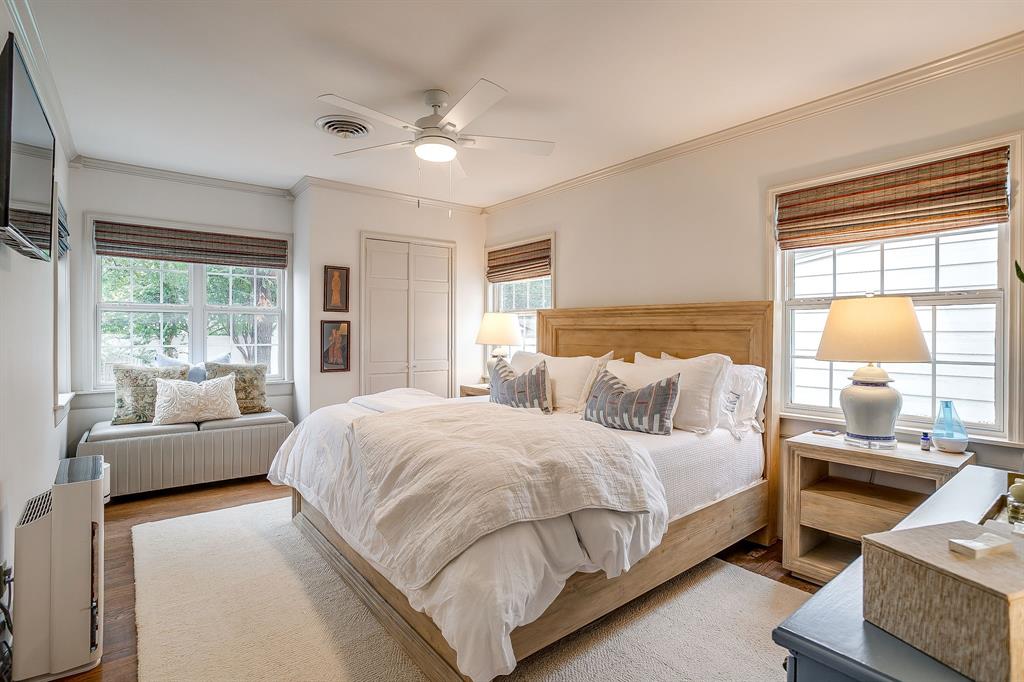 6433 Rosemont Avenue, Fort Worth, TX 76116