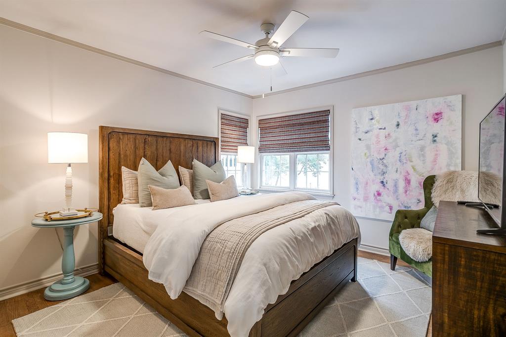 6433 Rosemont Avenue, Fort Worth, TX 76116