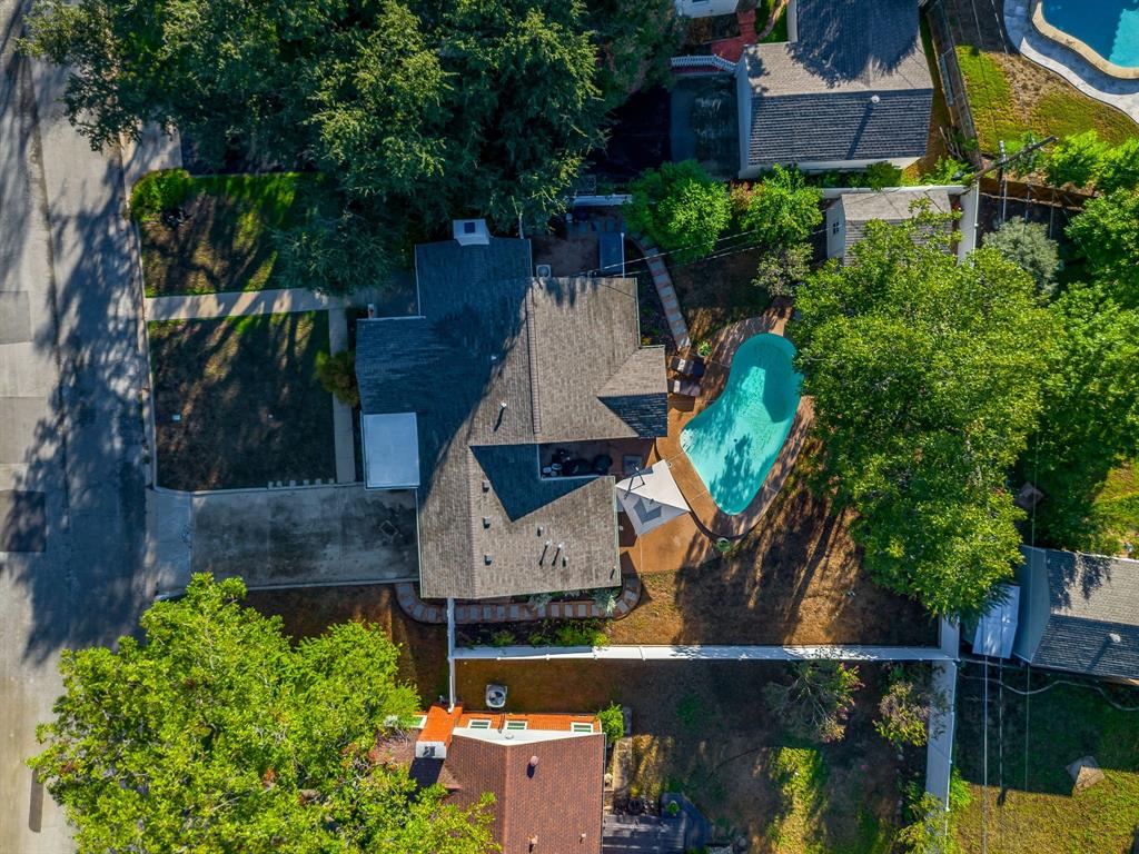 6433 Rosemont Avenue, Fort Worth, TX 76116