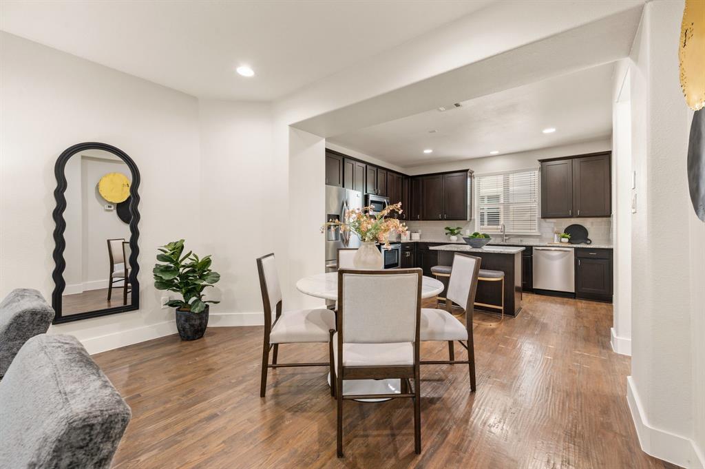 1303 Palm Springs Lane, Dallas, TX 75204