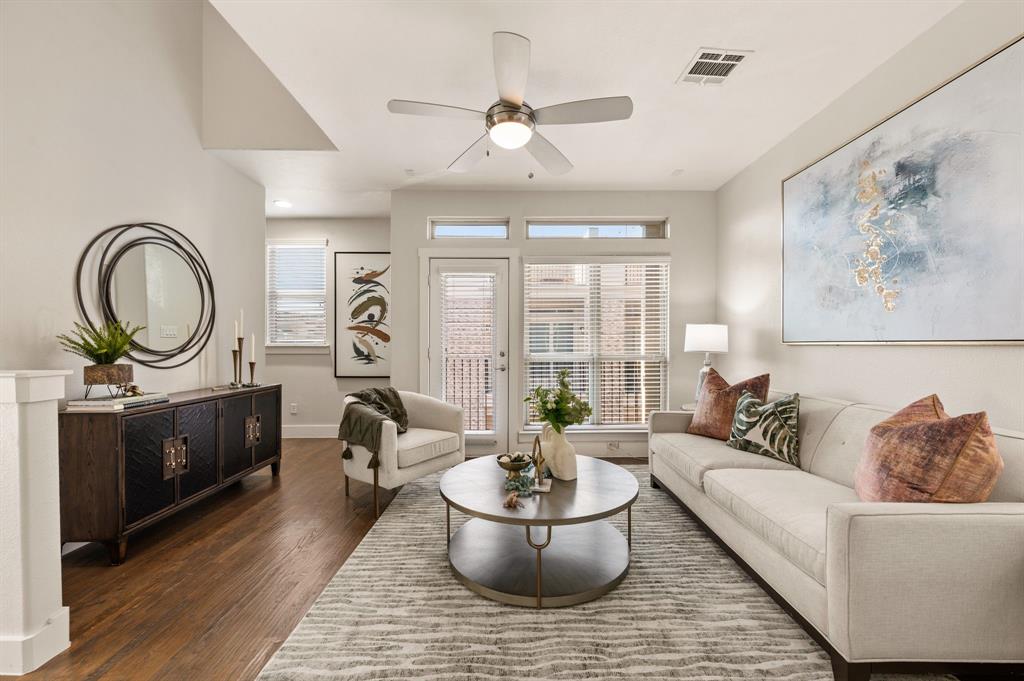1303 Palm Springs Lane, Dallas, TX 75204