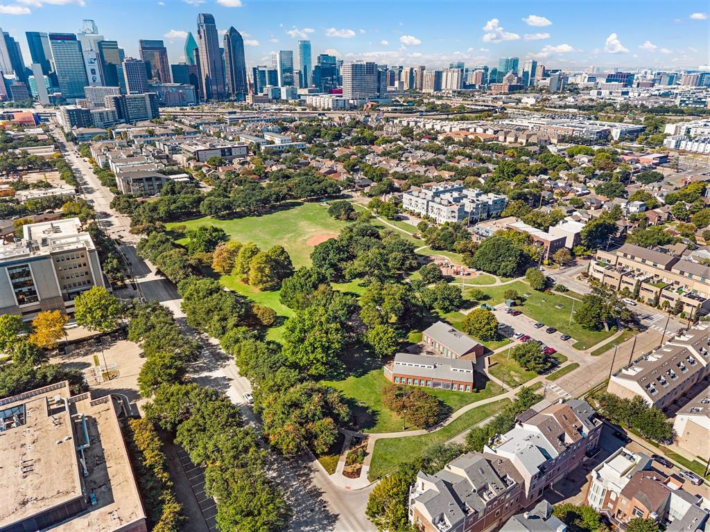 1303 Palm Springs Lane, Dallas, TX 75204